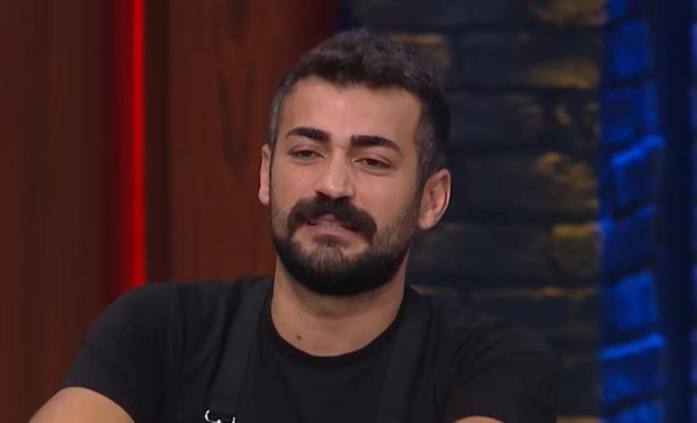 MasterChef'ten kim elendi? Bu akşam MasterChef'e kimler gitti... 3 Kasım 2024. MasterChef'i selamlayan isim belli oldu.