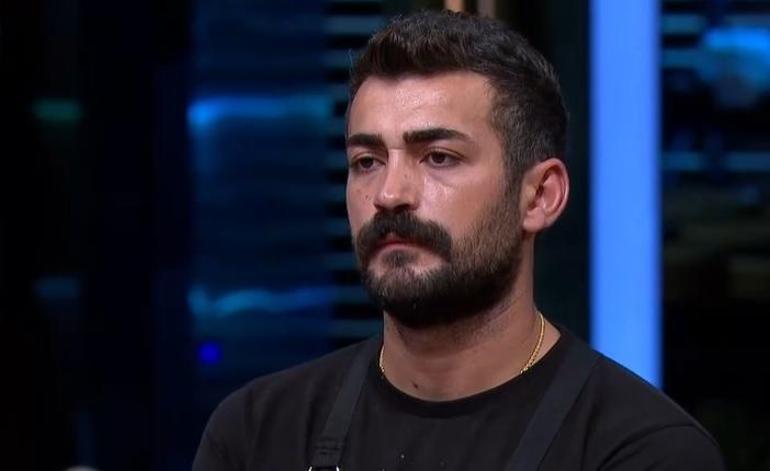 MasterChef'ten kim elendi? Bu akşam MasterChef'e kimler gitti... 3 Kasım 2024. MasterChef'i selamlayan isim belli oldu.