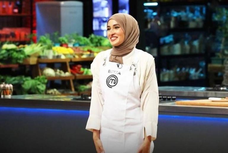 MasterChef Beyza kimdir, elendi mi, Beyza Huri Aydın kaç yaşında, neden olmasın?