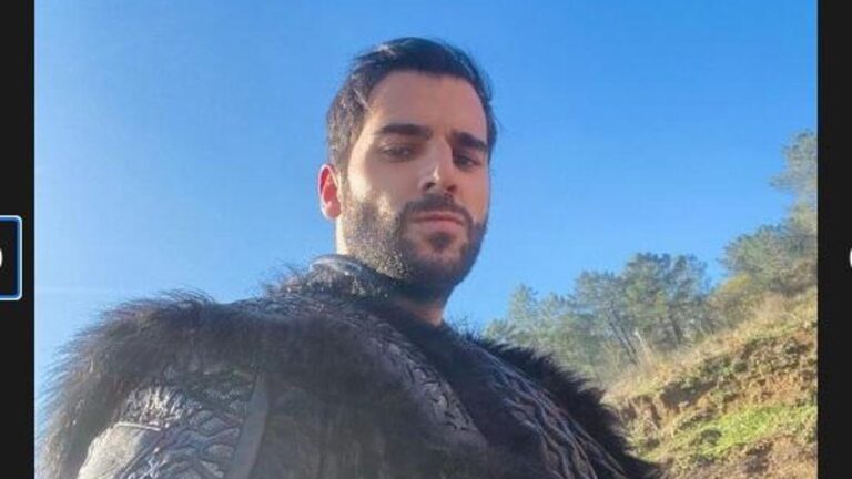 Kuruluş Osman Süleyman Bey Kimdir? Alican Okumuş kaç yaşında, hangi dizide rol aldı?