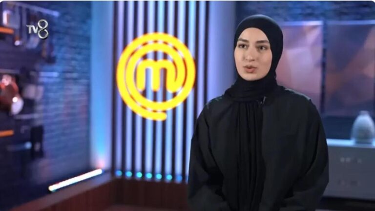 MasterChef Kimdir Beyza Elendi mi? Beyza Huri Aydın kaç yaşında, neden ortadan kayboldu?