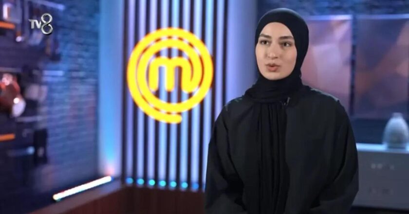 MasterChef Kimdir Beyza Elendi mi? Beyza Huri Aydın kaç yaşında, neden ortadan kayboldu?