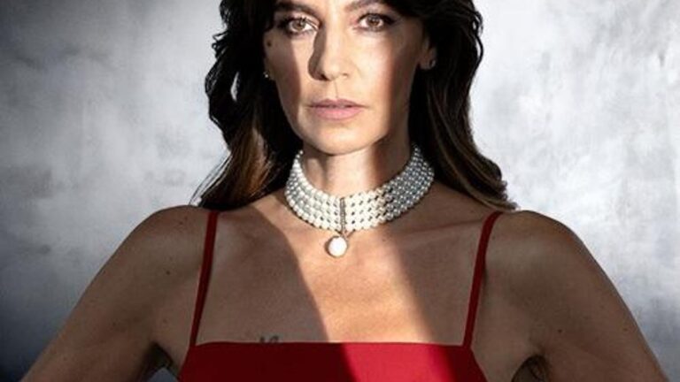 Deha dizisindeki Aysel kimdir? Seda Akman’ın yaşı kaç?