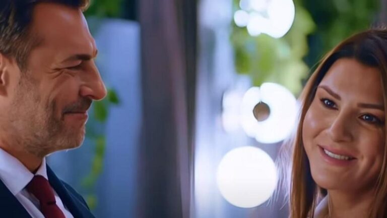 Cansu Kızılcık Şerbeti Kimdir? Semra San nereli, kaç yaşında? Semra San’ın hayatı ve biyografisi!