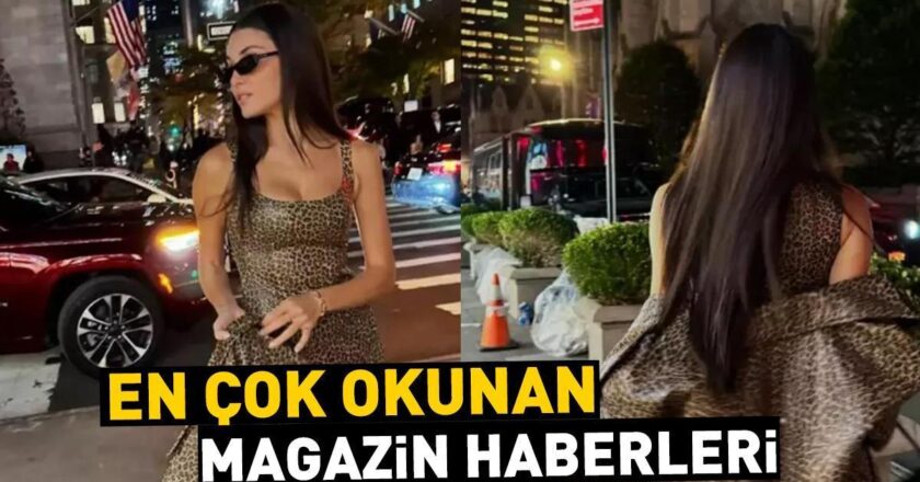 Günün dergisinin 2 Kasım 2024 ana haberi…