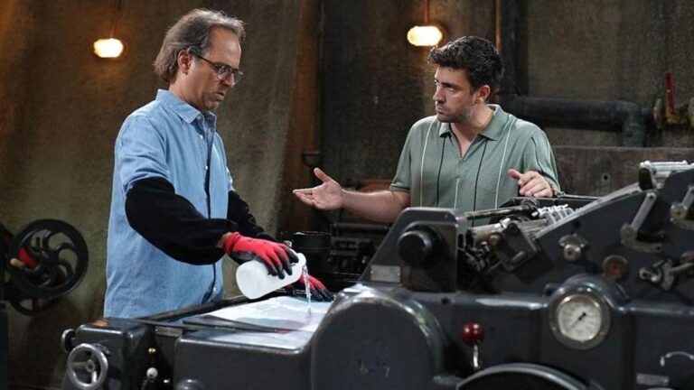 İşte sahte oyuncuların isimleri! Kalpazan dizisi oyuncuları ve karakterleri!