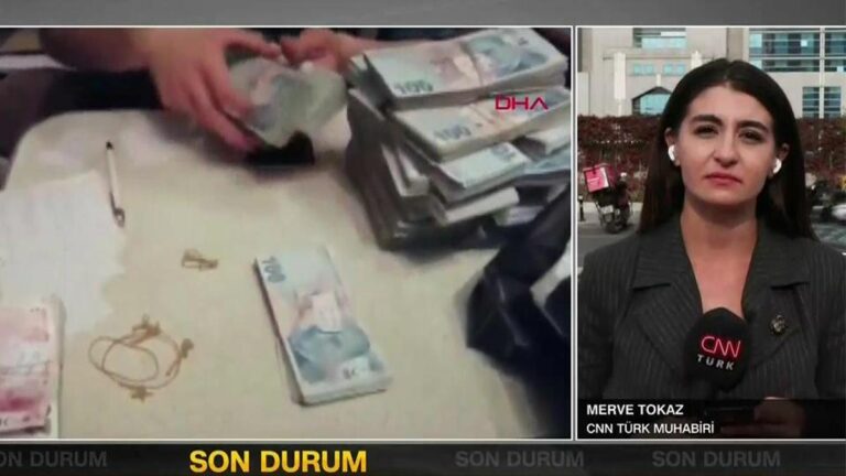 Ünlü isimlere yasa dışı bahis soruşturması: Serdar Ortaç ve 20 kişi tutuklandı – Son Dakika Dergi Haberleri