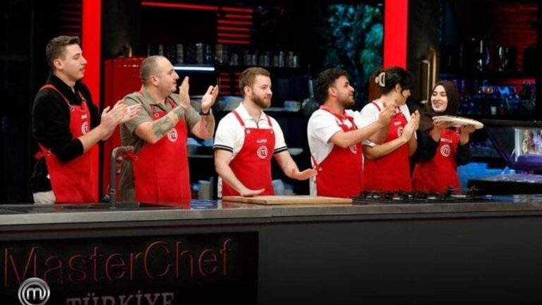 MasterChef’te eleme adayı kim oldu? 14 Kasım 2024’te potaya kim adım attı? İşte adı en çok ayrılan yarışmacı!