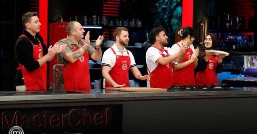 MasterChef’te eleme adayı kim oldu? 14 Kasım 2024’te potaya kim adım attı? İşte adı en çok ayrılan yarışmacı!