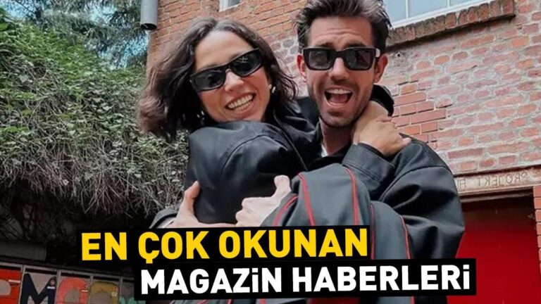 Günün dergisinin 17 Kasım 2024 ana haberi…