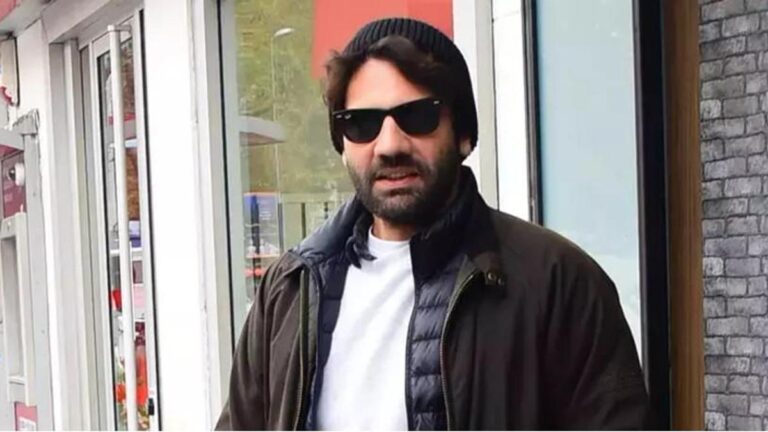 Kaan Urgancıoğlu’ndan samimi açıklamalar: Ev işi yapmaya, çocuk yetiştirmeye koşuyoruz!