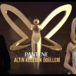 PANTENE ALTIN ​​KELEBEK ÖDÜLLERİ 2024: Pantene Altın Kelebek Ödülleri töreni ne zaman ve hangi tarihte yapılacak?