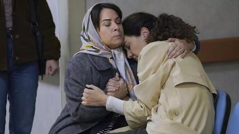 Annem Ankara 2. bölümünü full izle! Annem Ankara son bölümünü tek parça izle!