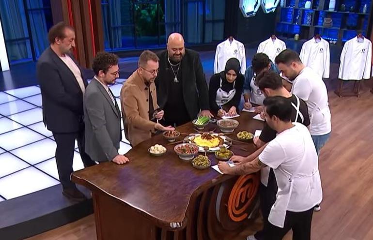 İlk ceketi kim kazandı? 22 Aralık 2024'te şef ceketini kim kazandı? MasterChef Türkiye'ye ne oldu?