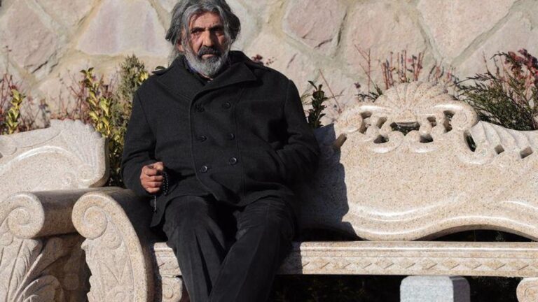 Teşkilat nerede çekildi? Teşkilat dizisinin Ankara Ayaş sahneleri nerede çekildi?