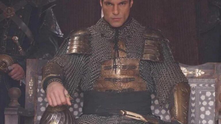 Fetih Sultanı Mehmed nerede çekildi? Mehmed: Fetih Sultanı, Edirne’deki çekim yeri muhteşemdi!