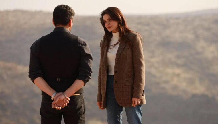 Alya’ya yapılan evlilik teklifi duygulandırdı: Far City 4. bölümün tamamını izleyin! Far City’nin son bölümünü full izleyin!