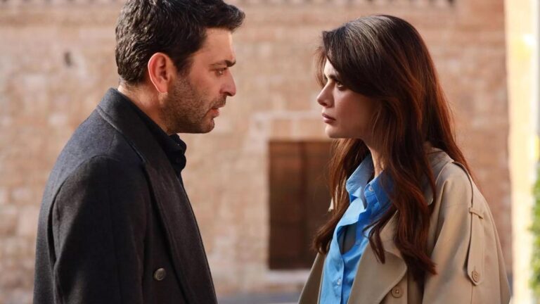 Uzak Şehir beşinci bölümüyle izleyicilerden tam not aldı! Far City 5. bölümü full izle, son bölümü full izle!