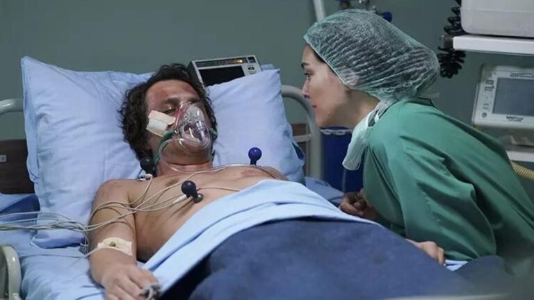 Kübra Ünlü yazdı! Annem Ankara biz bir aileyiz dedi!