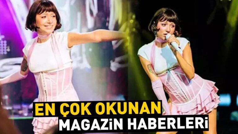 Günün dergisinin 14 Aralık 2024 ana haberi…