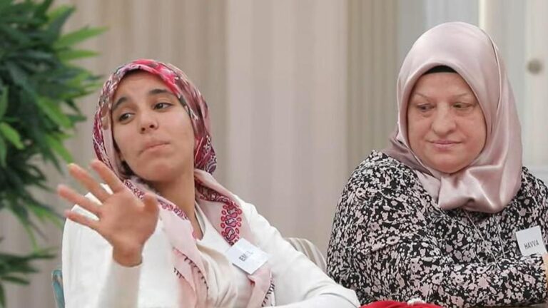 Gelin Görümce Emel kimdir, Instagram adresi nedir? Fatih Ürek ve gelini Görümce Emel nereden geliyor, eşinin mesleği nedir?