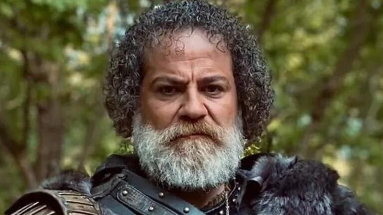 Chatillon kimdir? Kudüs Fatihi Selahaddin Eyyubi’yi canlandıran Burak Demir nereden geliyor ve kaç yaşında?