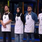 İlk ceketi kim aldı? Şef ceketini kim kazandı? 22 Aralık 2024’te MasterChef Türkiye’de neler oldu!