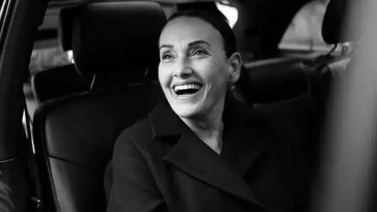 Yılmaz Güney tartışmasında Nur Sürer’den yeni açıklama!