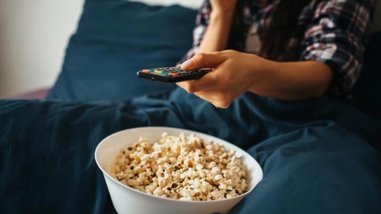 Bu akşam hangi dizi ve programlar yayınlanıyor?