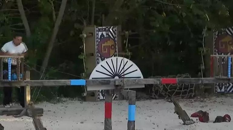 Survivor tarafından elendi 25 Ocak 2025: Survivor'da elenen, Göksu veya Sevgi burada ortadan kaldırılan isim ...