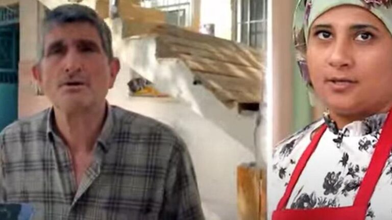 Görümce gelini Cemile Karaca gitti mi? Elenen Cemile kimdir? Cemile Karaca neden yok, yarışmayı bıraktı mı?