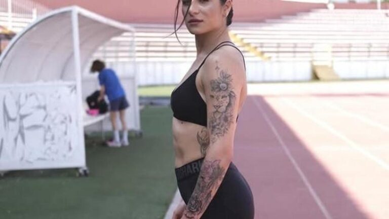 Survivor Dilşah kimdir, nereden geliyor ve kaç yaşında? Survivor Gönüllüler yarışmacısı Dilşah Kurt’un biyografisi!