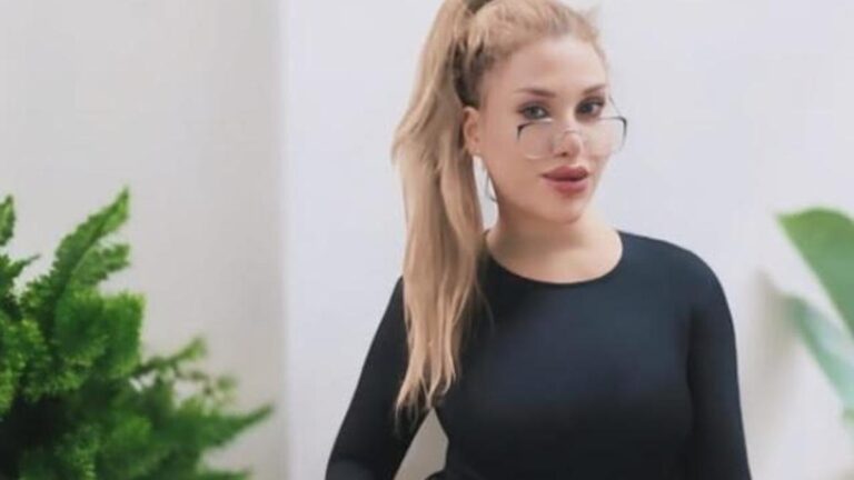 Survivor Almeda kimdir, kaç yaşında? Almeda Baylan