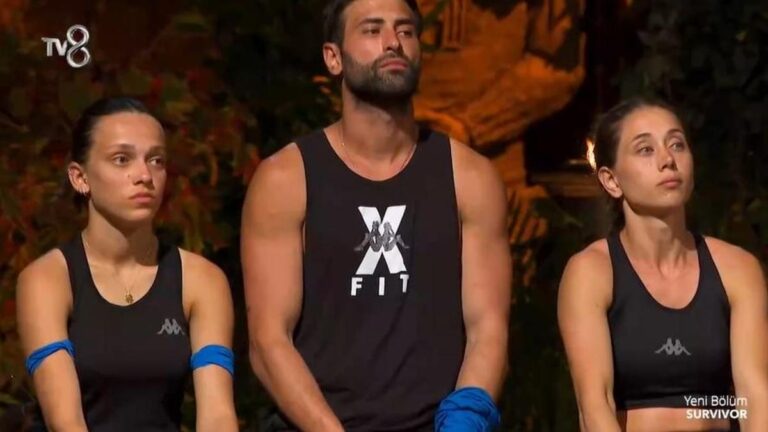 Bu akşam sağ kalanları elemeye aday olan, dokunulmazlığı kim kazandı? 6 OCAK 2025 HAYATTA KALANLARIN ELENME ADAYI!