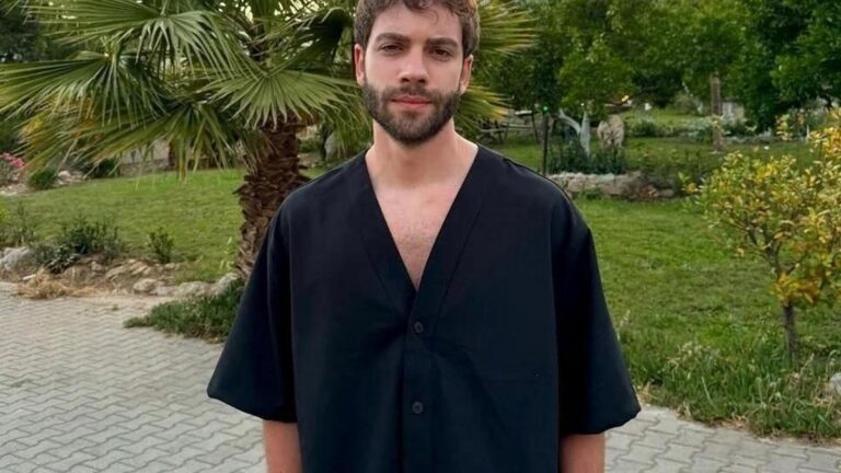 Devran serisinin yenilgisi kim? Burak Berkay Akgül kaç yaşında?