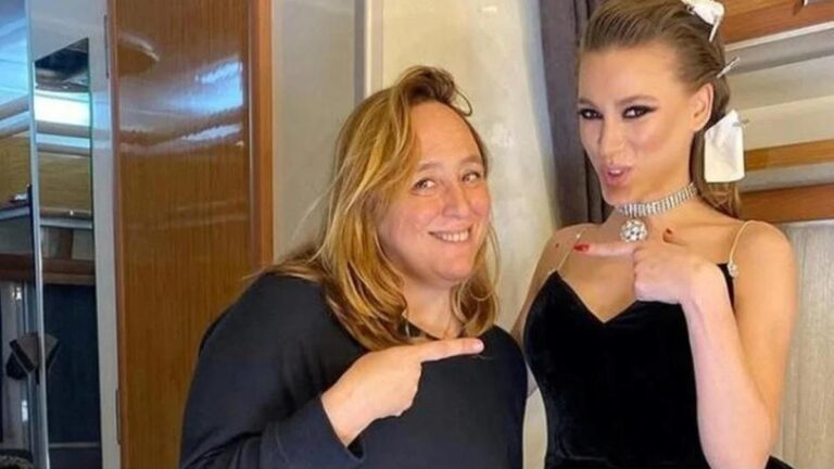 Ayşe Barim kimdir? Teknik direktör Ayşe Barım Serenay Sarıkaya mı? Ayşe Barım kimin antrenörüdür?