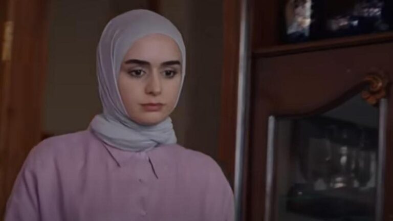 Kızılcık şerbet madeni Dilan İdil Yarlıgaş kimdir, nereden geliyor ve kaç yaşında? Dilan İdil Yarlıgaş Biyografisi!