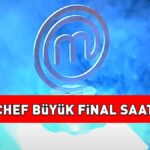 MasterChef finali ne zaman, BUGÜN saat kaçta? 11 Ocak 2025 TV8 yayın akışı