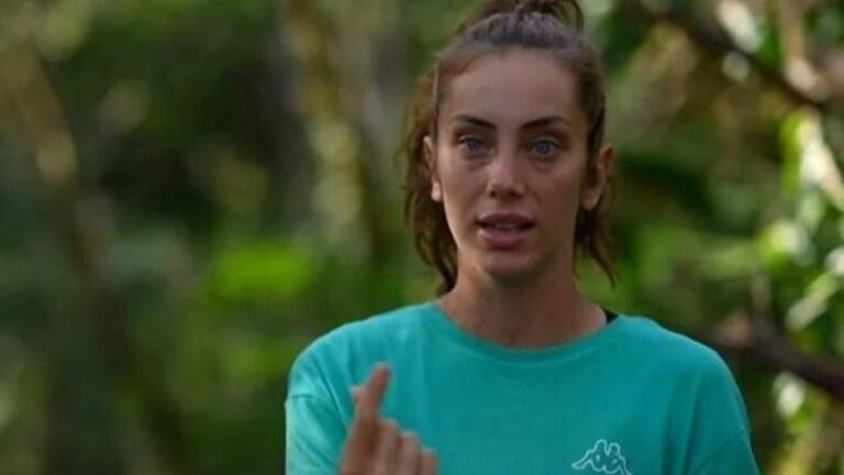 Survivor Senem kimdir, kaç yaşında, nereden geliyor? Senem Genç evli mi? Senem Ünlüler All Star kadrosunda!