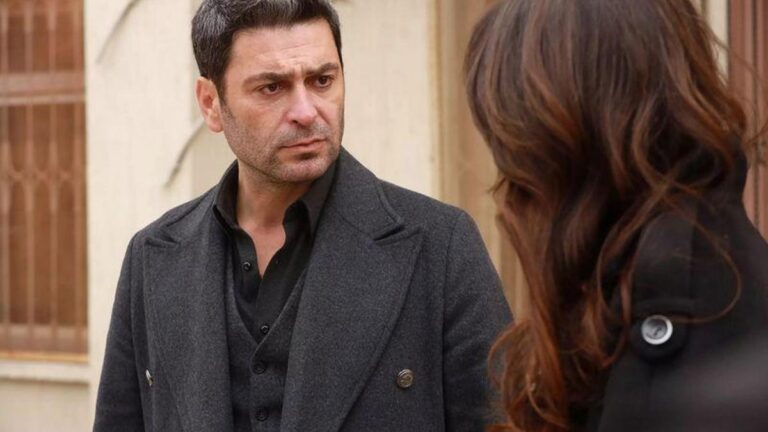 Uzak Şehir’in 9. bölümünü izleyin! Far City’nin son bölümünü full izleyin! Kanal D Uzak Şehir’i tek parça izleyin!