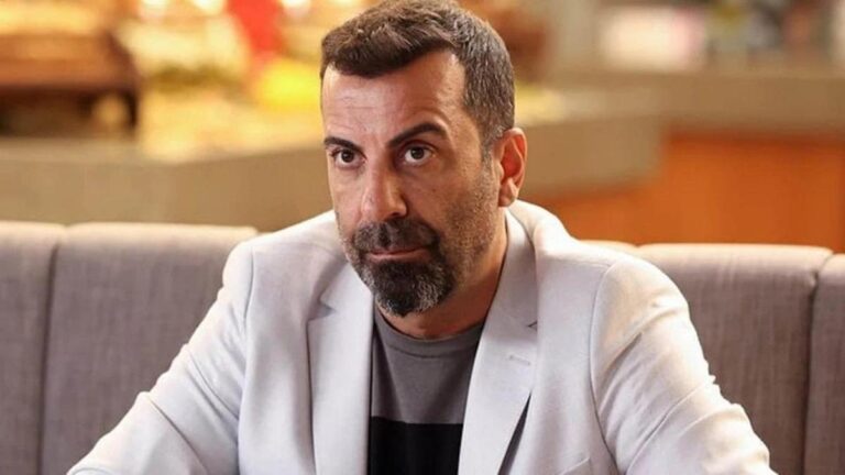 Bahar dizisindeki Tolga kimdir? Emre Karayel kimdir? Emre Karayel nereden geliyor?