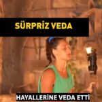 SON DAKİKA HABER: SURVİVOR’DA KİM ELENDİ? Merve’den olaylı veda! Survivor’da 15 Ocak 2025’te belli olacak isim!