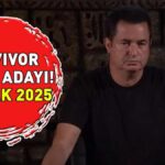 Survivor’da eleme adayı kim oldu, dokunulmazlık oyununu hangi takım kazandı? 18 OCAK 2025 YAŞAYANLARIN ELENME ADAYI!