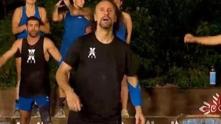 Son haberler: SURVİVOR KİM ELENDİ? Kaan mı Melih mi gitti? 19 Ocak 2025’te Survivor’a veda eden isim!