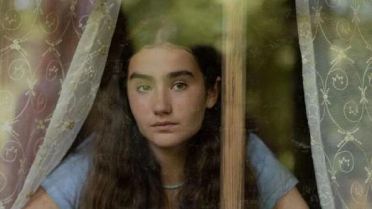 Sahipler dizisinden Fidan kimdir? Ece Bağcı’nın yaşı kaç?