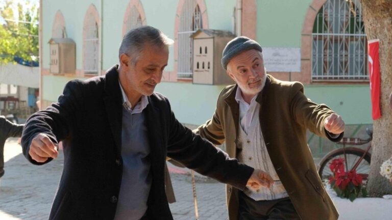 Zembilli dizisindeki Refik kimdir? Ruhi Sarı kaç yaşında, hangi dizide rol aldı?