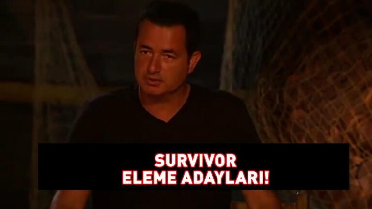 Hayatta kalan 3 e. 4. Yeterlilik adayı 24 Ocak 2025’te açıklandı: Hayatta kalanlar için eleme adayı kimdi, hangi takım bağışıklık oyununu kazandı?