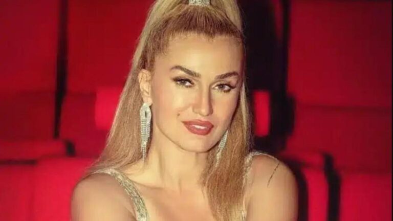 Tuğba Özay hastaneye kaldırıldı! Sosyal medyada açıklanan son sağlık durumu