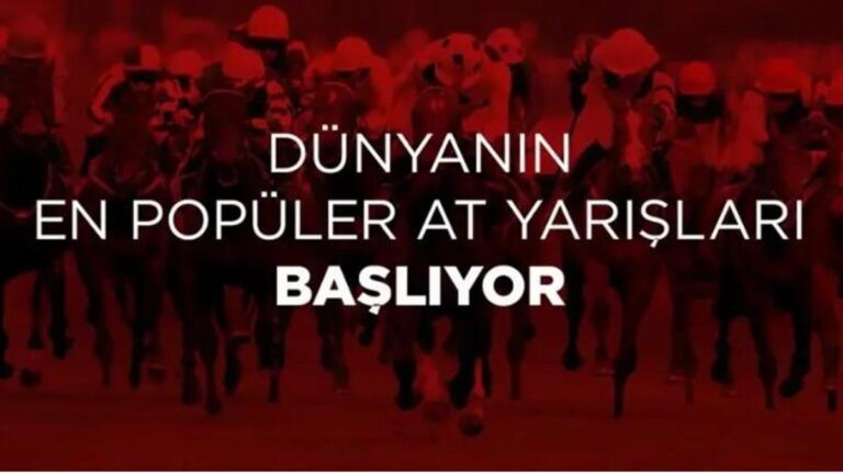 Şampiyonlar At Ligi başlıyor