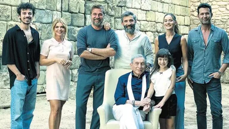 Tete ve Fairytale: Land of Dreams en yüksek notları aldı